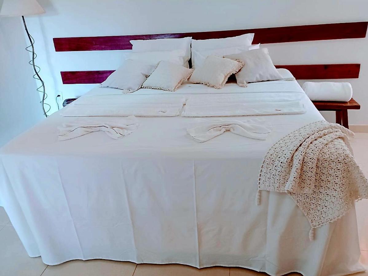 Fazenda Hotel Bem Ecologico Planaltina  Экстерьер фото
